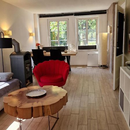 Vila Hasenbau Flueren Wesel  Exteriér fotografie
