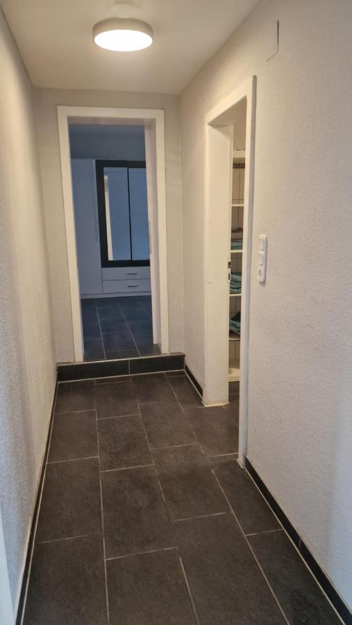Vila Hasenbau Flueren Wesel  Exteriér fotografie
