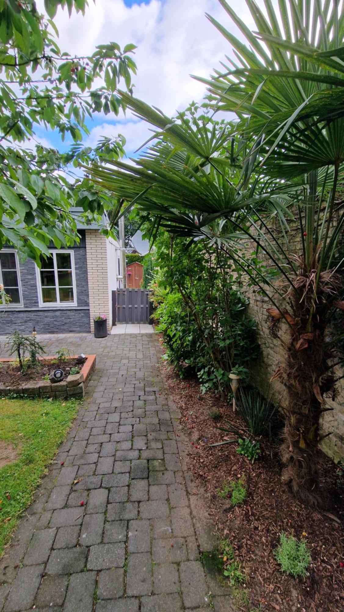 Vila Hasenbau Flueren Wesel  Exteriér fotografie
