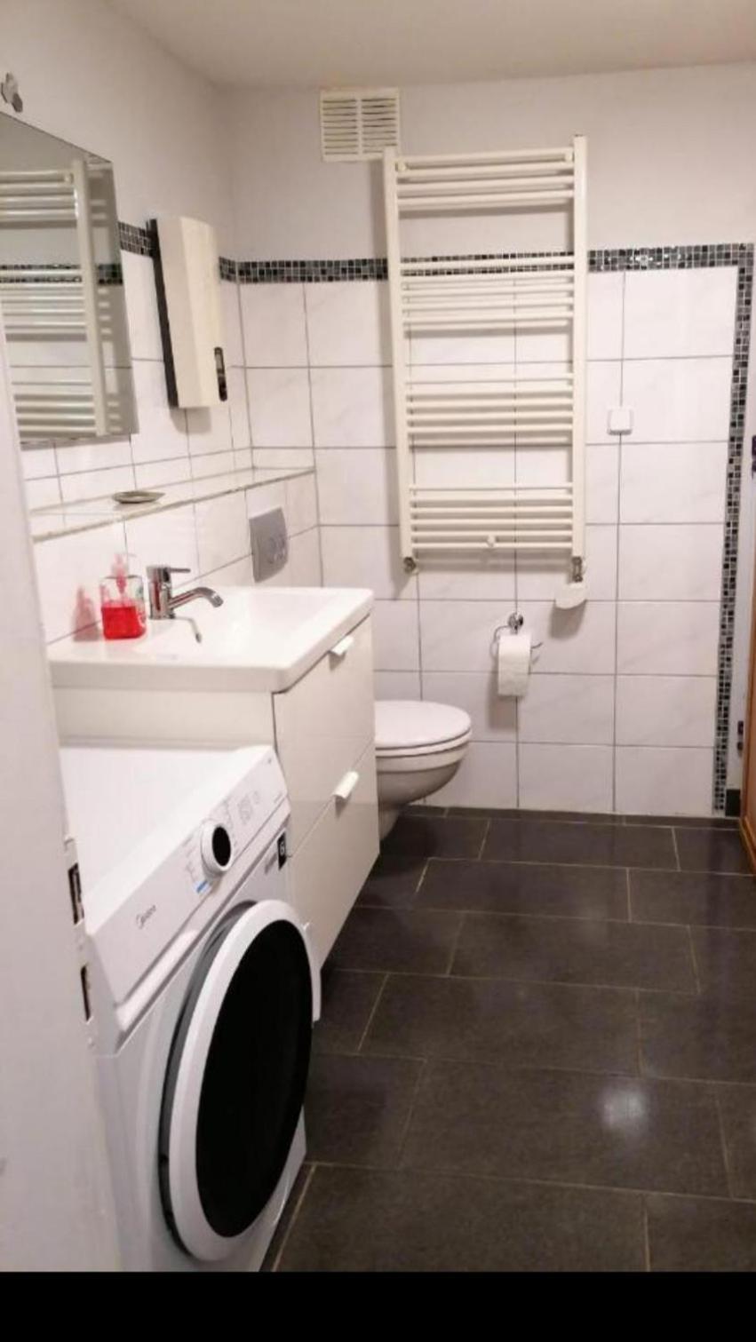 Vila Hasenbau Flueren Wesel  Exteriér fotografie