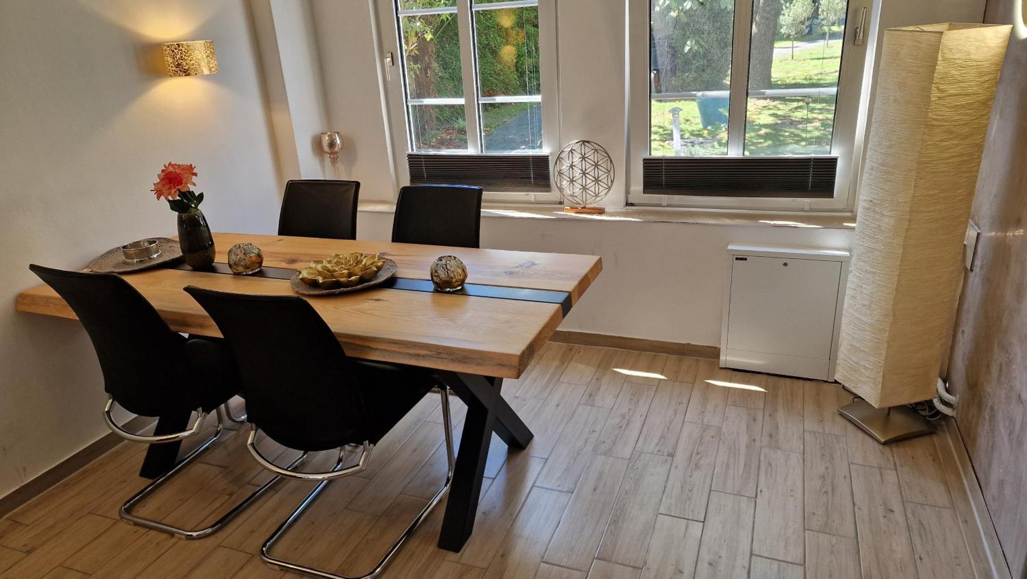 Vila Hasenbau Flueren Wesel  Exteriér fotografie